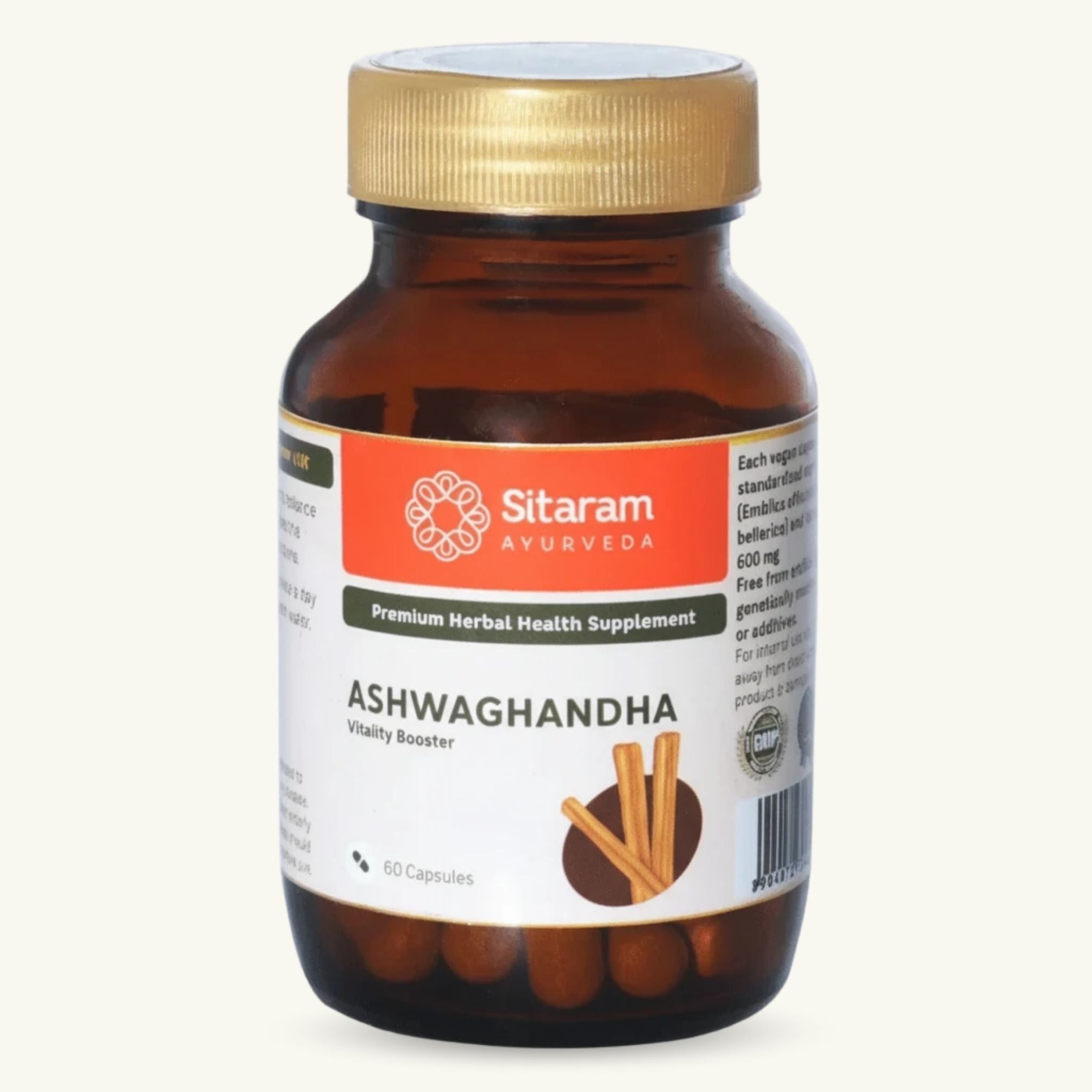 Ashwagandha Capsules-zoom-1