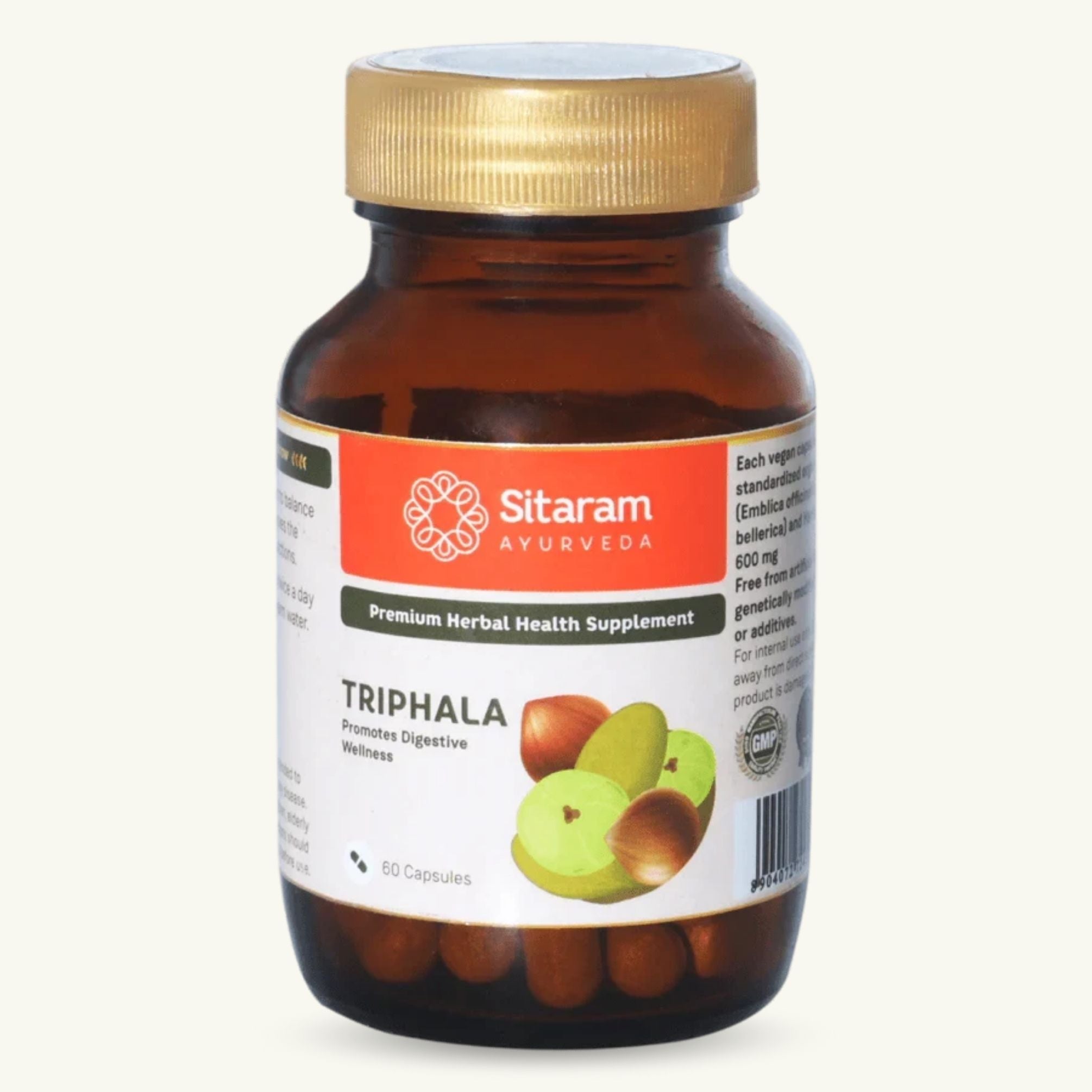 Triphala Capsules-zoom-1