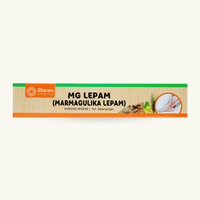 Sitaram Ayurveda, M G Lepam, classical Ayurvedic preparation