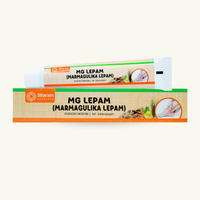 Sitaram Ayurveda, M G Lepam, classical Ayurvedic preparation